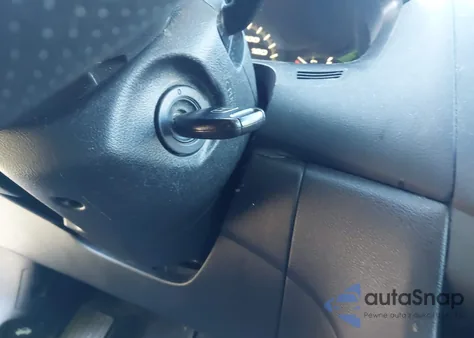 2006 Honda Accord 2.4 Lx z USA, uszkodzony, nr VIN 3HGCM56436G705454